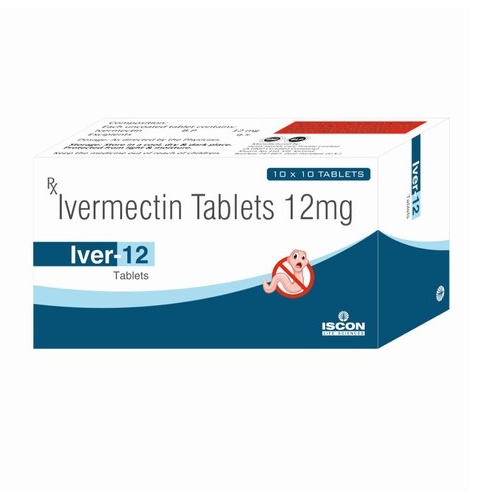 Buy Ivermectin at Low Price in United Kingdom Online